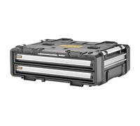 DeWALT ToughSystem DWST08520-1 - Caja de herramientas (módulo DXL, 2 cajones, caja de herramientas)