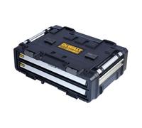 Dewalt - Módulo de espalda para cajones (2.0, DXL, para profesionales), diseño estructurado y robusto