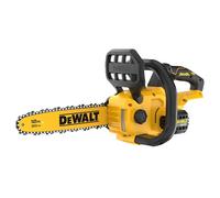 DEWALT Motosierra Compacta sin escobillas XR 18V 30cm, Solo herramienta, DCMCS565N-XJ