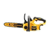 DEWALT Motosierra Compacta Sin Escobillas 18V XR, Espada de 30 cm, Sin batería ni cargador, DCM565N-XJ