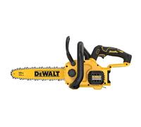 DEWALT Motosierra compacta XR de 18 V sin escobillas de 30 cm, solo herramienta, DCMCS565N-XJ