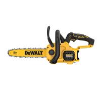 DEWALT Motosierra compacta sin escobillas 18V XR 30 cm DCMCS565N-XJ