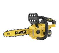 DEWALT Motosierra compacta XR de 18 V sin escobillas de 30 cm, solo herramienta, DCMCS565N-XJ