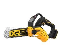 Dewalt Motosierra de poda CRDLS 20V 8IN DCCS623B