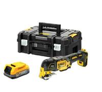 Dewalt multicutter dcs356nt-xj - batería multicutter en maletín (1 x
