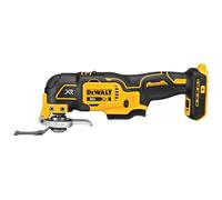 DEWALT Multiherramienta oscilante Max XR de 20 V, velocidad variable, solo herramienta (DCS356B)