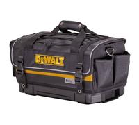 DeWalt Bolsa de herramientas Multitak fácil acceso con tapa estriada