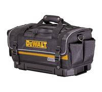 DeWalt Bolsa de herramientas Multitak fácil acceso con tapa estriada