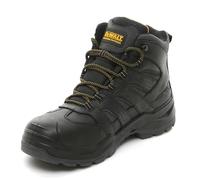 Dewalt Murray - Botas de seguridad impermeables (talla 12), color negro