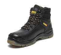 DeWALT Newark - Botas de seguridad para hombre