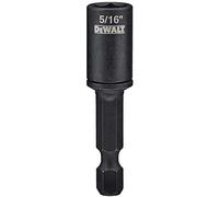 DEWALT Nut Driver, Detachable, 5/16-Inch (DWADND516)