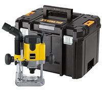 DeWalt oberf raese, 1100 W en T de stak de caja VI, dw621kt de QS
