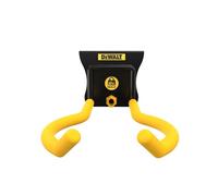 DEWALT Organizador de herramientas, gancho para herramientas eléctricas al aire libre, compatible con sistema de almacenamiento de taller (DWST82814)