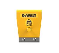 DEWALT Organizador de herramientas, ganchos para herramientas eléctricas con cable, 8 piezas, compatible con sistema de almacenamiento de taller (DWST82817)