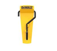 dewalt Organizador de herramientas para herramientas manuales, 8 piezas, para llaves, niveles y destornilladores, compatible con el sistema de almacenamiento de taller (DWST82816)