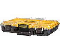 DeWalt - Organizador - ½ TOUGHSYSTEM 2.0