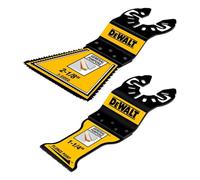 DEWALT OSC PLUNGEPOINT - Combo de 3 lados (2 unidades) (DWA422SET)