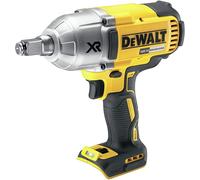 Dewalt Pack de Llave de Impacto 18V + Batería + Cargador XR