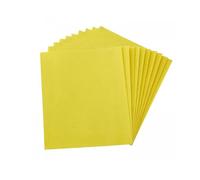 DeWALT Papel de lija 230 x 280 mm, P40 (10 uds) DT3230