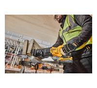 Dewalt pi?a szablasta 18v dcs386h2t 2x5,0ah powerstack flexvolt adva