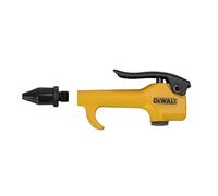 DEWALT Pistola de aire con punta de goma de mano (DXCM035-0044)