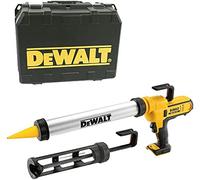 Dewalt pistola de cartuchos dce581nk, 18 v, base