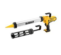 DeWalt Pistola de cartuchos DCE581NK, 18 V, base