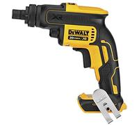 DEWALT Pistola de tornillo MAX XR de 20 V con carcasa de embrague roscada, solo herramienta (DCF624B)