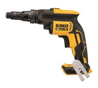 DEWALT Pistola de tornillo MAX XR de 20 V, Versa-Clutch, par ajustable, solo herramienta (DCF622B)
