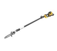 DEWALT Podadora de Pértiga sin escobillas XR para uso profesional para mantener una conexión estable y práctica con medida o especificación 25cm
