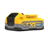DEWALT DCBP318-XJ - Batería para herramientas (18 V, 3,5 Ah, ion de litio)