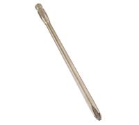 Dewalt PR2 Puntas De Tornillo Para Drywall 153Mm Philips No.2 Cabeza DT7205
