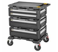 DEWALT - Producto práctico para Adultos para Uso Diario con Formato versátil