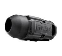 DeWALT Protector de goma para carcasa de motor DCF897, DCF899 y DCF900, antideslizante, protección contra grasas y disolventes