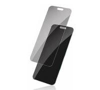 DEWALT Protector de Pantalla Privacidad para iPhone 14 Pro Max (2 Pack), Cristal Templado 9H Antiespía, Compatible con Dynamic Island, Protección de Sensores, Alta Sensibilidad Táctil, HD