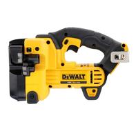 Dewalt przecinarka do pr?tów 18v m6-m12 18v bez akumulatorów i ?ad