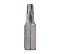 DeWALT Punta de destornillador Torx T 30 x 25 mm (20 piezas) DT7268