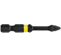 DEWALT Puntas De Impacto Extremas Torsión PZ1 x 50mm (Paquete 5) DEWDT7390TQZ