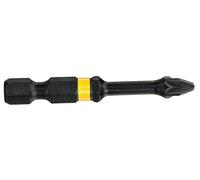 DEWALT Puntas De Impacto Extremas Torsión PZ3 x 50mm (Paquete 5) DEWDT7392TQZ