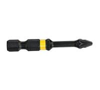 DEWALT Puntas De Impacto Extremas Torsión PZ3 x 50mm (Paquete 5) DEWDT7392TQZ