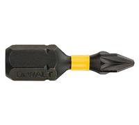 DEWALT Puntas De Impacto Extreme Torsión PZ1 x 25mm (Paquete 5) DEWDT7386TQZ