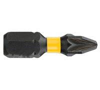 Dewalt - Puntas de impacto PZ3 25mm (5 uds.)