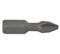 DEWALT DT7232 Torsión Brocas PH2 X 25mm (Paquete 5) DEWDT7232QZ