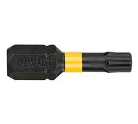 Dewalt - Puntas de Torsión TX30 25mm