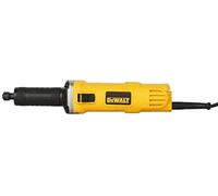 Dewalt - qs dwe4884 - rectificadora de interiores cuerpo estrecho 450w