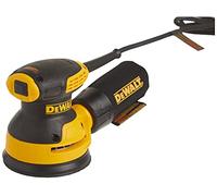 DEWALT Random Orbit Sander, 5-Inch (DWE6421)