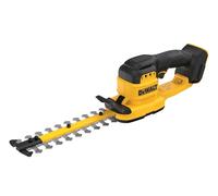 DEWALT Recortasetos Compacto 18V DCMHT520N (Solo herramienta)