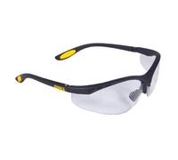 Gafas De Seguridad DEWALT Reinforcer™ - Transparentes DEWSGRFC