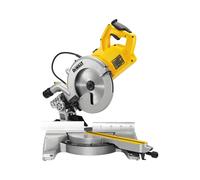 Dewalt s778 ingletad telescp 1.850w 250mm+luz xps