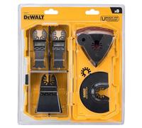 DeWalt Schreinerset DT20731-QZ